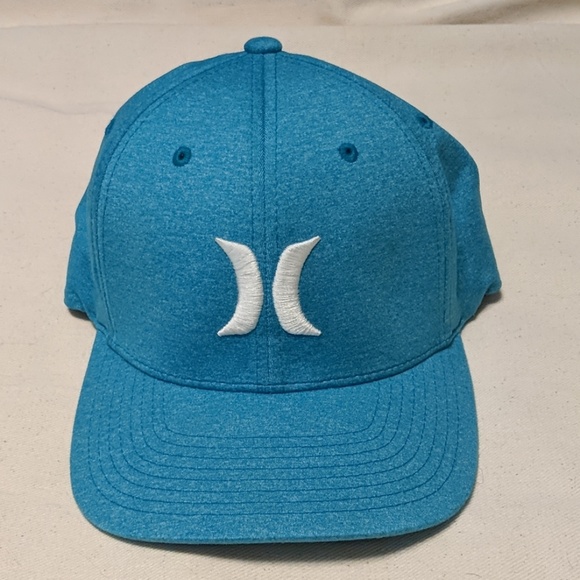 hurley flexfit caps